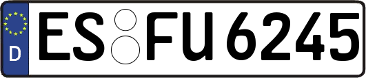 ES-FU6245