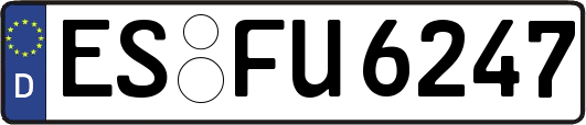 ES-FU6247