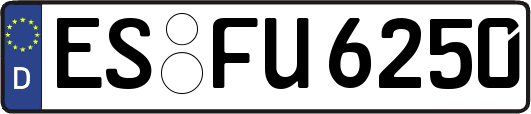 ES-FU6250