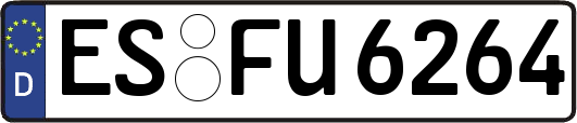 ES-FU6264