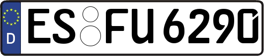 ES-FU6290