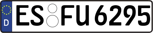 ES-FU6295