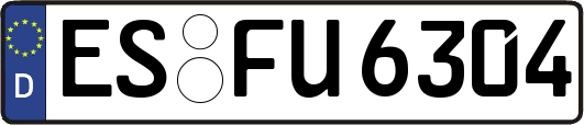 ES-FU6304