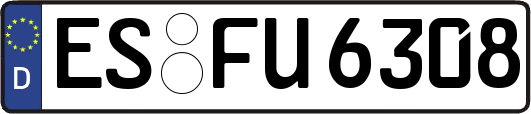 ES-FU6308