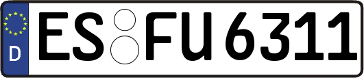 ES-FU6311