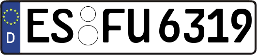 ES-FU6319