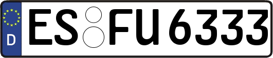 ES-FU6333