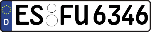 ES-FU6346