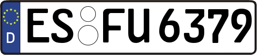 ES-FU6379