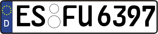 ES-FU6397