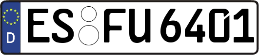 ES-FU6401