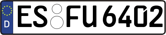 ES-FU6402