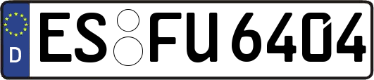 ES-FU6404