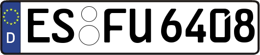 ES-FU6408