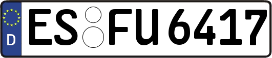 ES-FU6417