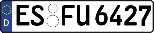 ES-FU6427