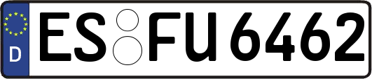 ES-FU6462