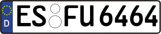 ES-FU6464