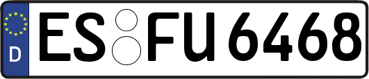 ES-FU6468
