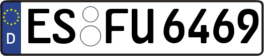 ES-FU6469