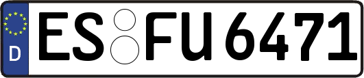 ES-FU6471