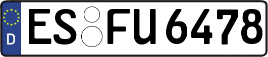 ES-FU6478