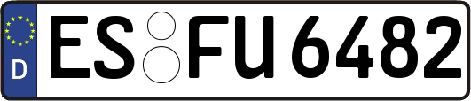 ES-FU6482