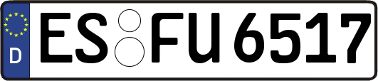 ES-FU6517