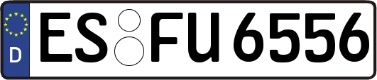ES-FU6556