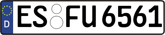 ES-FU6561