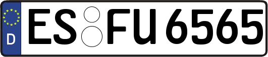 ES-FU6565