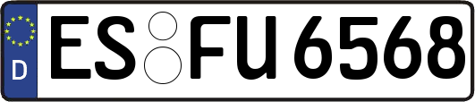 ES-FU6568