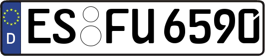 ES-FU6590