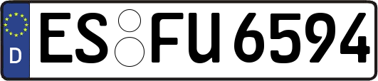 ES-FU6594