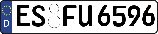 ES-FU6596