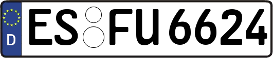 ES-FU6624