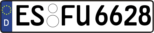 ES-FU6628
