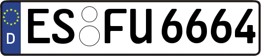 ES-FU6664