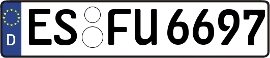ES-FU6697