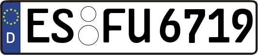 ES-FU6719