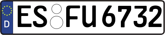 ES-FU6732