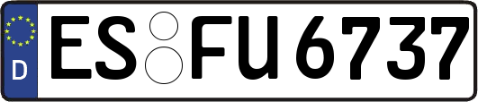 ES-FU6737