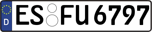 ES-FU6797