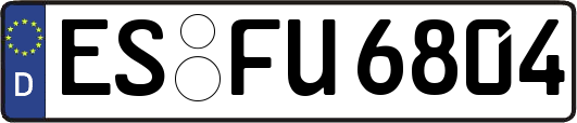 ES-FU6804