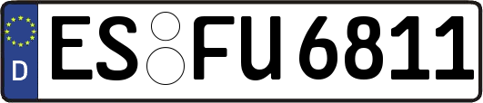 ES-FU6811