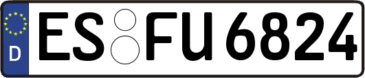 ES-FU6824