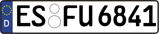 ES-FU6841
