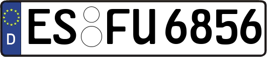 ES-FU6856