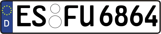 ES-FU6864