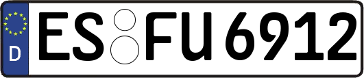 ES-FU6912